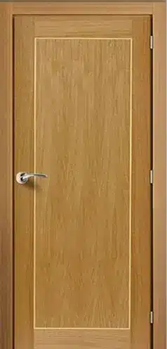 Flush Doors